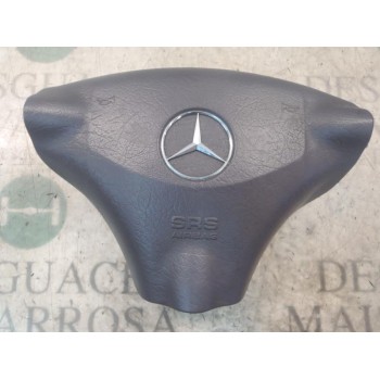 AIRBAG DELANTERO IZQUIERDO 