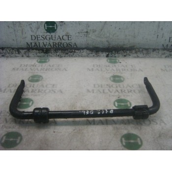 BARRA ESTABILIZADORA DELANTERA 