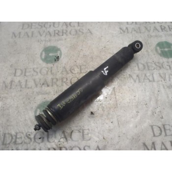 AMORTIGUADOR DELANTERO IZQUIERDO 