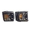 Recambio de juego asientos completo para ferrari 360 spider (f131) 3.6 referencia OEM IAM   