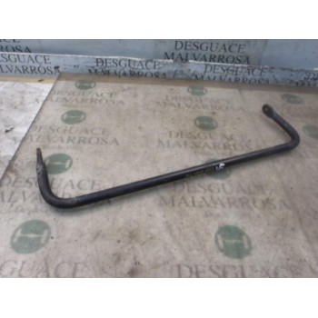 BARRA ESTABILIZADORA TRASERA 