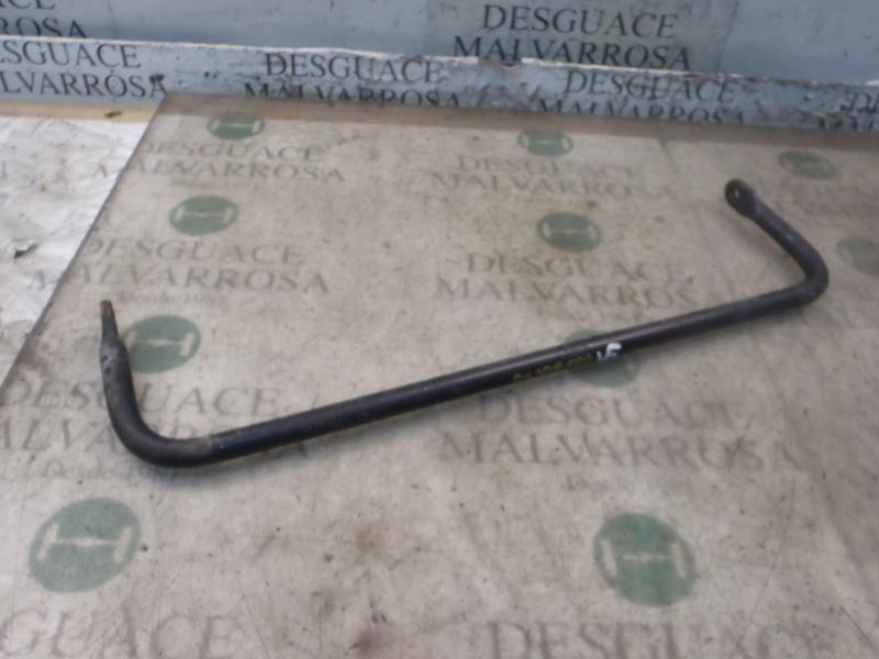 Recambio de barra estabilizadora trasera para ford transit connect (tc7) kasten city light (2009) referencia OEM IAM   