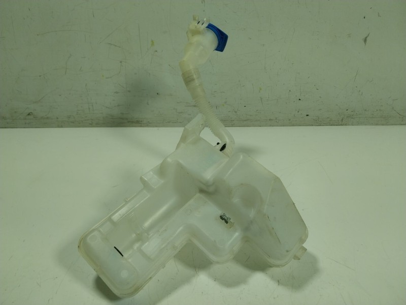 Recambio de deposito limpia para seat arona (kj7, kjp) 1.0 tsi referencia OEM IAM 2Q0955453F 2Q0955453F 