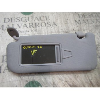 PARASOL IZQUIERDO 852011W150HCS 