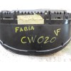 Recambio de cuadro instrumentos para skoda fabia (6y2/6y3) classic referencia OEM IAM   
