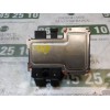 Recambio de modulo electronico para citroën c4 cactus 1.2 12v e-thp referencia OEM IAM 9819596180 9819596180 