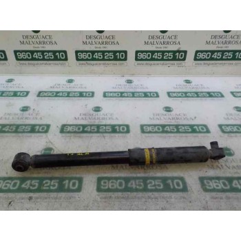 AMORTIGUADOR TRASERO IZQUIERDO 51960190 