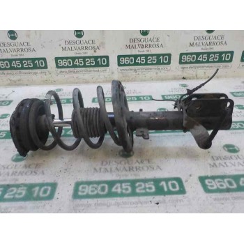 AMORTIGUADOR DELANTERO IZQUIERDO 