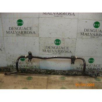 BARRA ESTABILIZADORA DELANTERA 