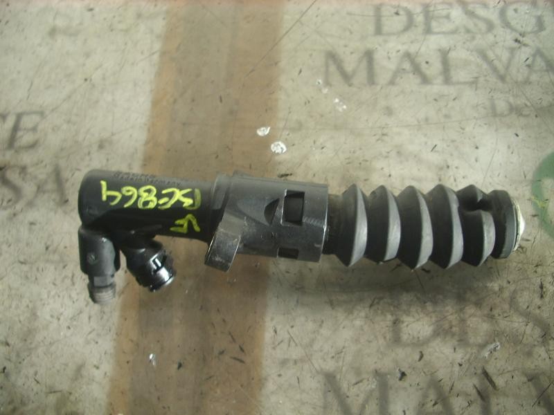 Recambio de bombin embrague para peugeot 307 break / sw (s1) sw referencia OEM IAM   