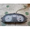 Recambio de cuadro instrumentos para renault megane ii classic berlina 1.9 dci diesel referencia OEM IAM   