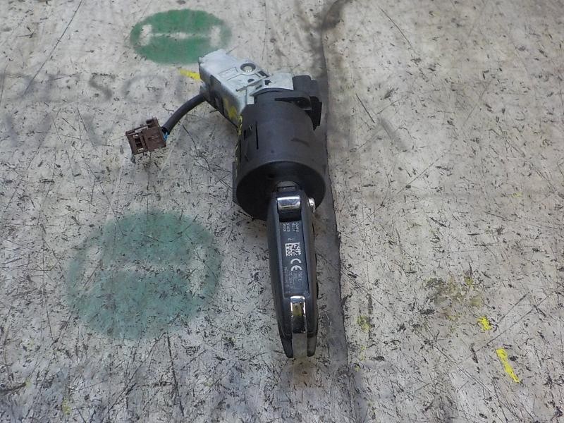 Recambio de antirrobo para citroën c4 cactus 1.2 12v vti referencia OEM IAM 1608682880  