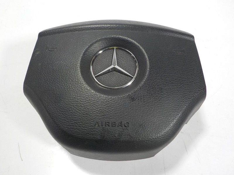 Recambio de airbag delantero izquierdo para mercedes-benz clase r (w251) 3.0 cdi cat referencia OEM IAM A1644600098 A1644600098 