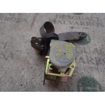 CINTURON SEGURIDAD TRASERO DERECHO 10357697 