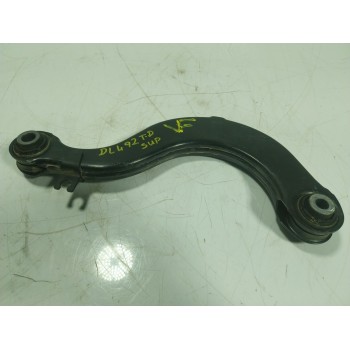 BRAZO SUSPENSION SUPERIOR TRASERO DERECHO 5Q0505323C 