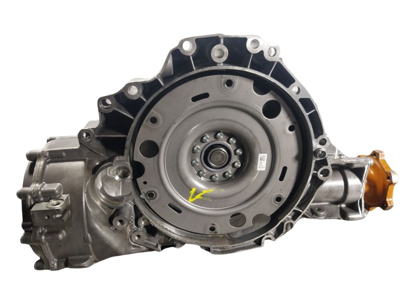 Recambio de caja cambios para porsche macan (95b) 2.0 (95bau1) referencia OEM IAM 0FD300041N000 A5B03 0FD300041N