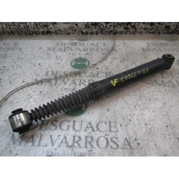 AMORTIGUADOR TRASERO IZQUIERDO 9802145580 