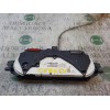 Recambio de cuadro instrumentos para renault megane ii classic berlina 1.9 dci diesel referencia OEM IAM   