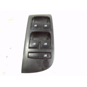 MANDO ELEVALUNAS DELANTERO IZQUIERDO 13305011 13305011 