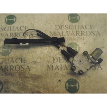 ELEVALUNAS TRASERO IZQUIERDO 46739795 467397950 