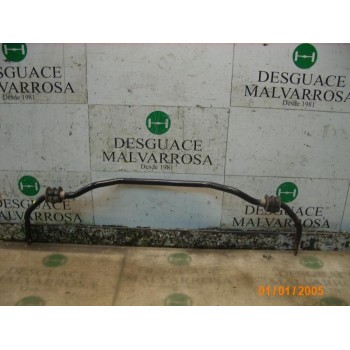 BARRA ESTABILIZADORA TRASERA 
