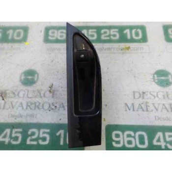 MANDO ELEVALUNAS TRASERO IZQUIERDO 13301888 13301888 