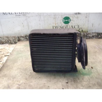 EVAPORADOR AIRE ACONDICIONADO 