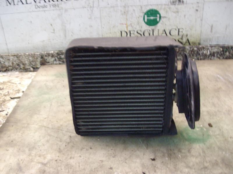 Recambio de evaporador aire acondicionado para nissan primera berlina (p12) acenta referencia OEM IAM   