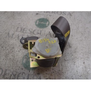 CINTURON SEGURIDAD TRASERO IZQUIERDO 10357691 