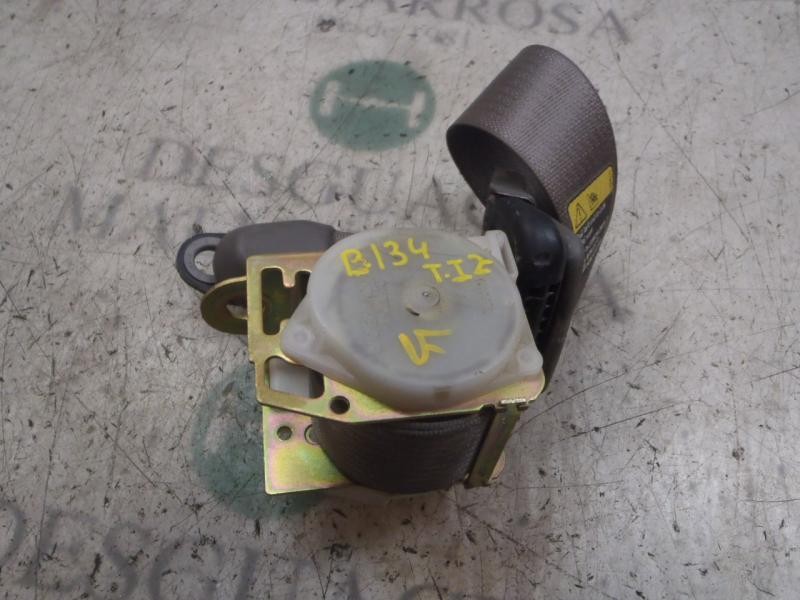 Recambio de cinturon seguridad trasero izquierdo para gmc chevrolet trail blazer lt referencia OEM IAM 10357691  