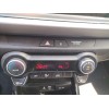Recambio de mando climatizador para kia rio (yb) 1.2 cat referencia OEM IAM 97250H8220SA1 97250H8220 