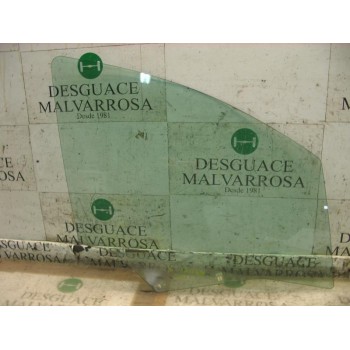 CRISTAL PUERTA DELANTERO DERECHO 