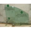 Recambio de cristal puerta delantero derecho para peugeot 307 break / sw (s1) sw referencia OEM IAM   