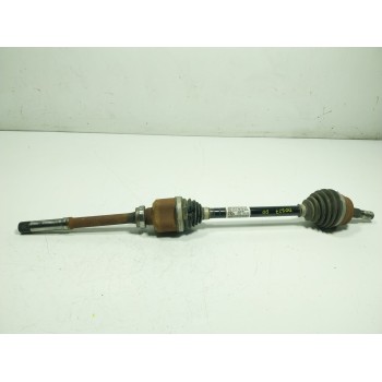 TRANSMISION DERECHA 9825390980 