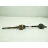 Recambio de transmision derecha para opel corsa f (p2jo) 1.2 (68) referencia OEM IAM  9825390980 