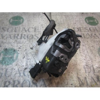 CERRADURA PUERTA DELANTERA DERECHA 9136GN 