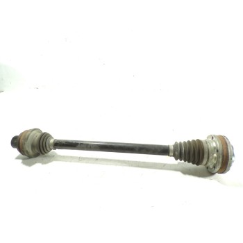 TRANSMISION TRASERA IZQUIERDA 8R0501203C 8R0501203C 