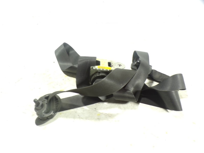 Recambio de cinturon seguridad delantero izquierdo para mini mini (r56) 1.6 diesel cat referencia OEM IAM 72117309419 622177700B