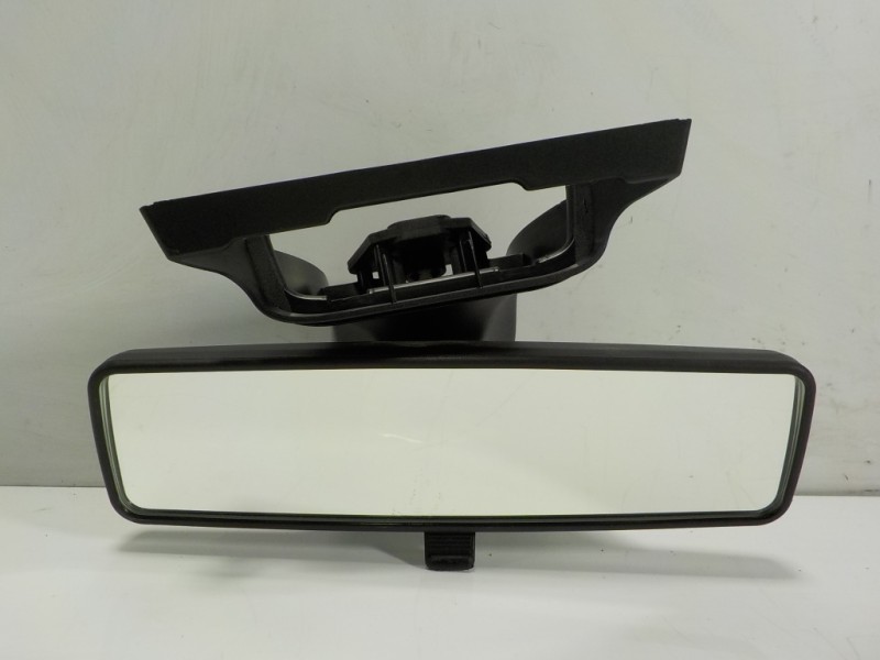 Recambio de espejo interior para alfa romeo giulietta (191) 1.4 turbo cat referencia OEM IAM 156091402  