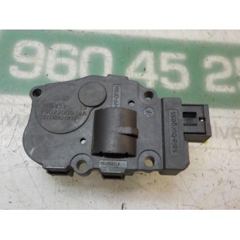 MOTOR APERTURA TRAMPILLAS CLIMATIZADOR 64119321034 CZ1139300711 CZ1139300711