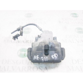 PINZA FRENO DELANTERA DERECHA 