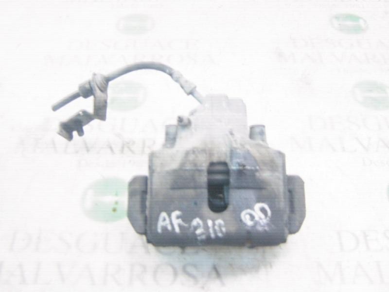 Recambio de pinza freno delantera derecha para ford mondeo berlina (gd) 1.8 turbodiesel cat referencia OEM IAM   