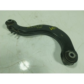 BRAZO SUSPENSION SUPERIOR TRASERO IZQUIERDO 5Q0505323C 