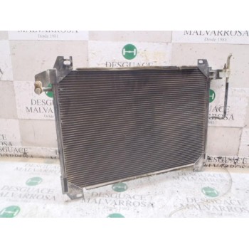 CONDENSADOR AIRE ACONDICIONADO 89019255 