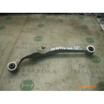 BRAZO SUSPENSION SUPERIOR TRASERO DERECHO 