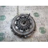 Recambio de kit embrague para mercedes-benz clase c (w201) berlina 2.5 d 190 (201.126) referencia OEM IAM   