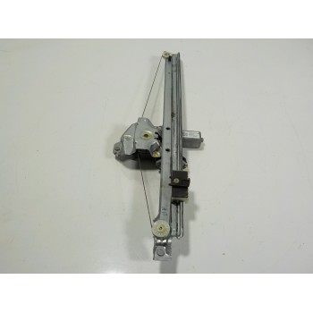 ELEVALUNAS DELANTERO IZQUIERDO 6000617946 807216280R 