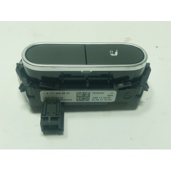 MODULO ELECTRONICO A1779056800 A1779056800 