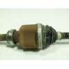 Recambio de transmision derecha para opel corsa f (p2jo) 1.2 (68) referencia OEM IAM  9825390980 