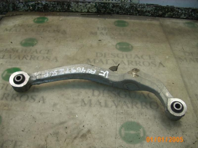 Recambio de brazo suspension superior trasero izquierdo para nissan qashqai (j10) acenta referencia OEM IAM   